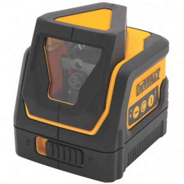 Nivela laser 360 linie verticala dewalt dw0811 - 3 | YEO