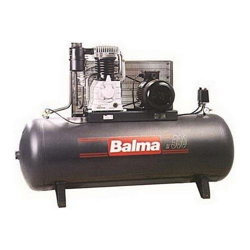 Compresor cu piston balma ns59s-500-ft10