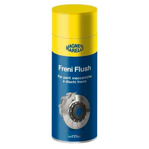 Curatator sistem franare freni flush magneti marelli 099996001035