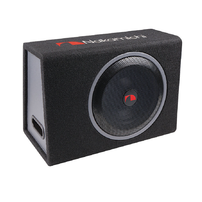 Subwoofer activ Nakamichi 10