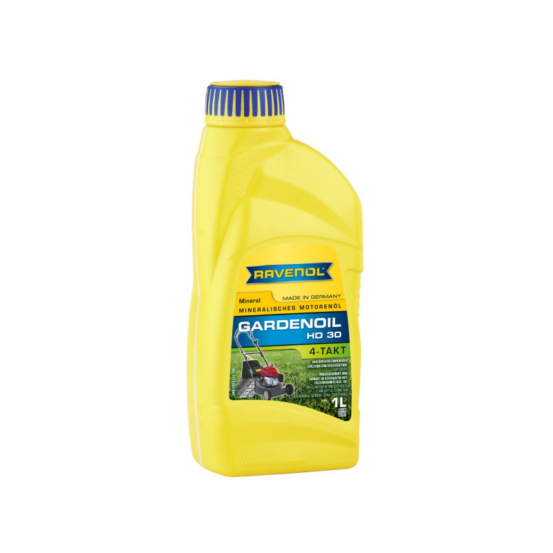 RAV 4-Takt Gardenoil HD 30  1 L