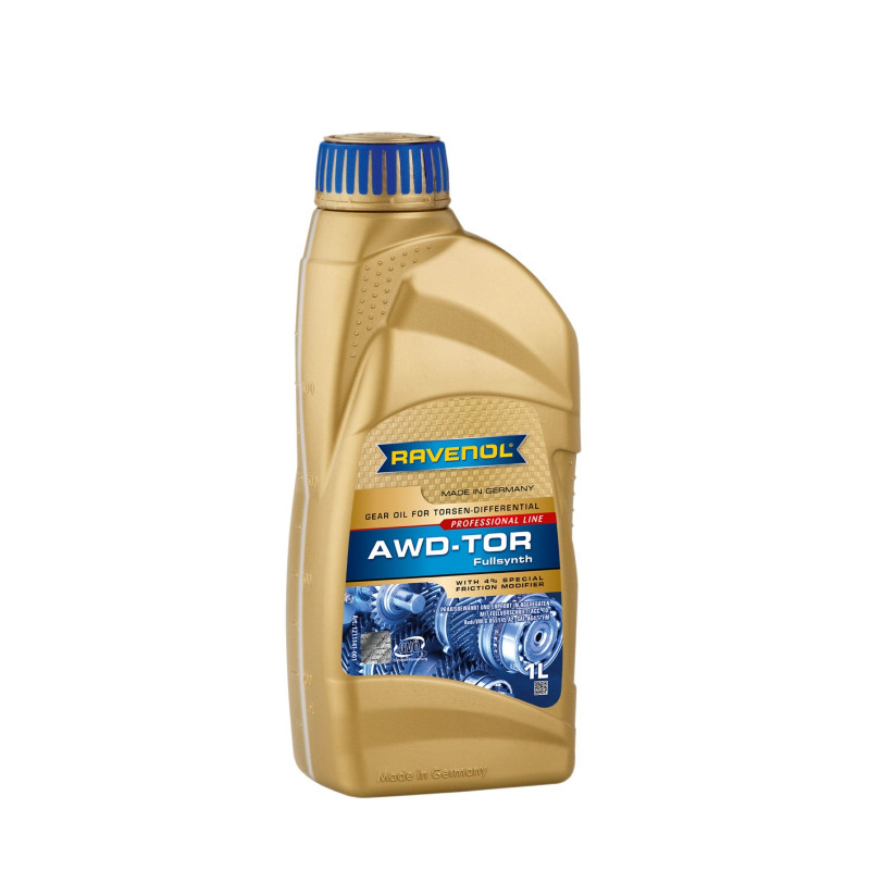 RAV AWD-TOR FLUID 1 L