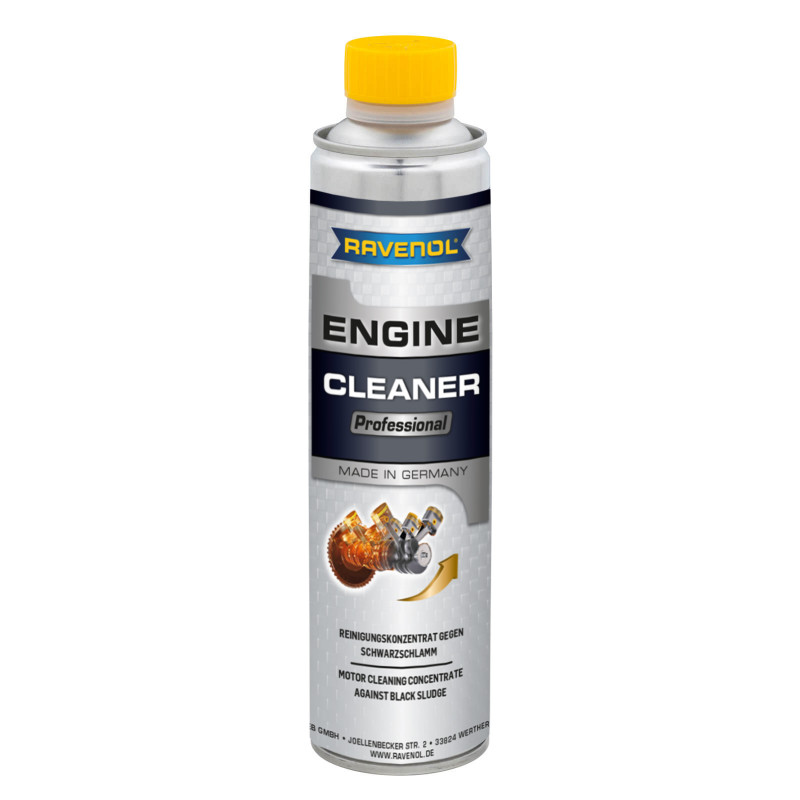 RAV Motor flush(Engine Cleaner) 0.3 L