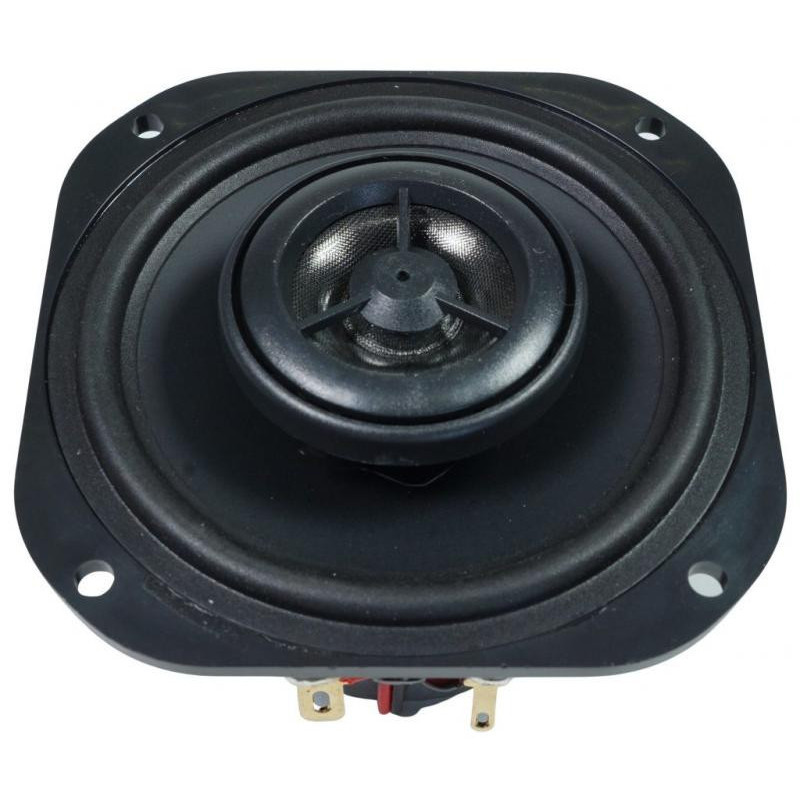 Difuzoare Coaxiale Seria CO de 80mm EVO 3 Ohm 2x 55W RMS/85W MAX Audio System German Sound