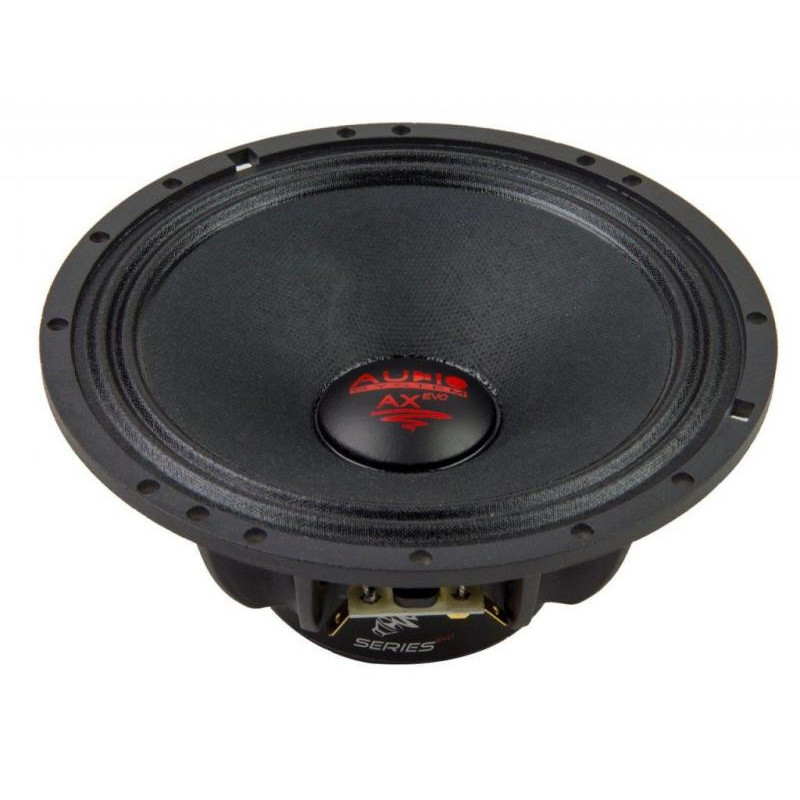 Difuzoare Component Audio System AX 165 PA EVO 6.5