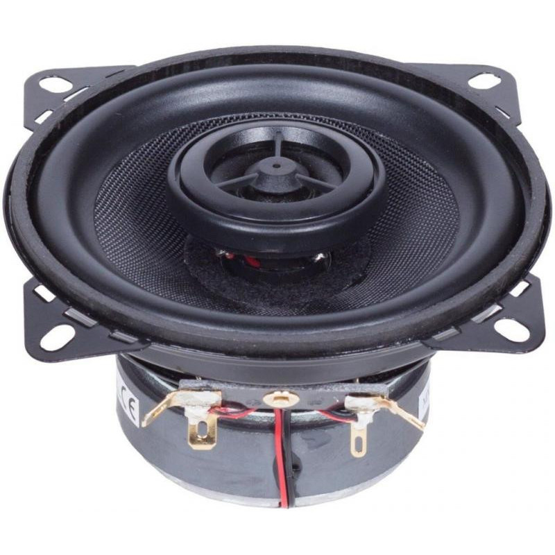 Difuzor coaxial de 100 mm 60W RMS/100W MAX 3 ohmi Audio System German Sound SERIA MXC 100 EVO