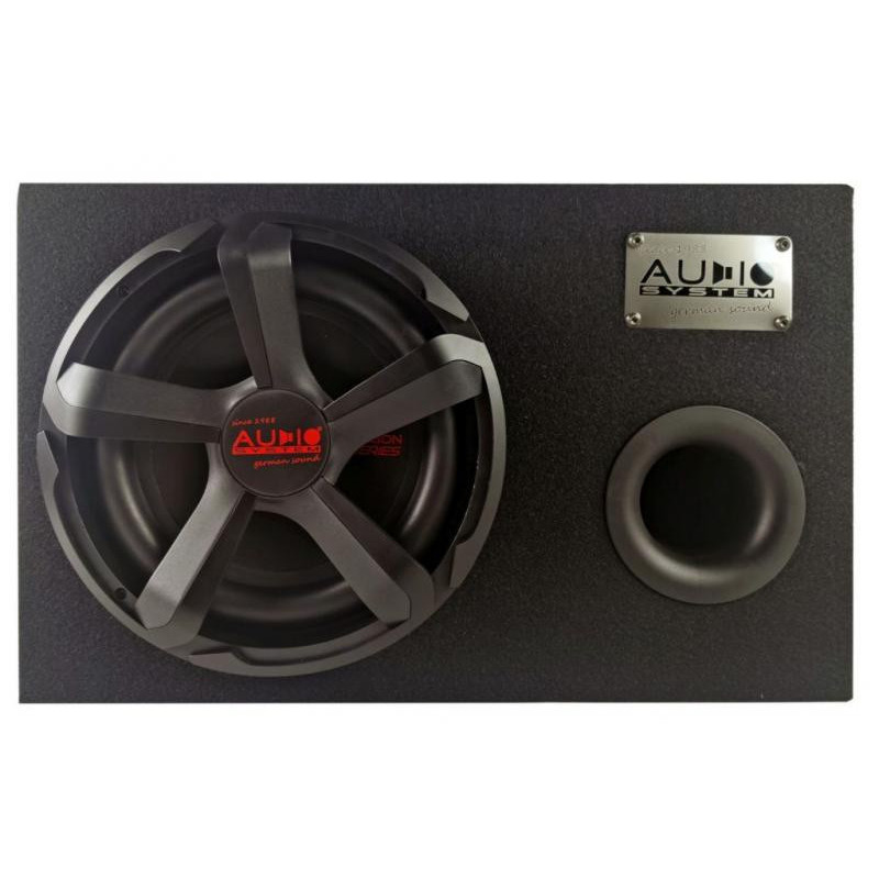 Incinta cu Subwoofer de 12