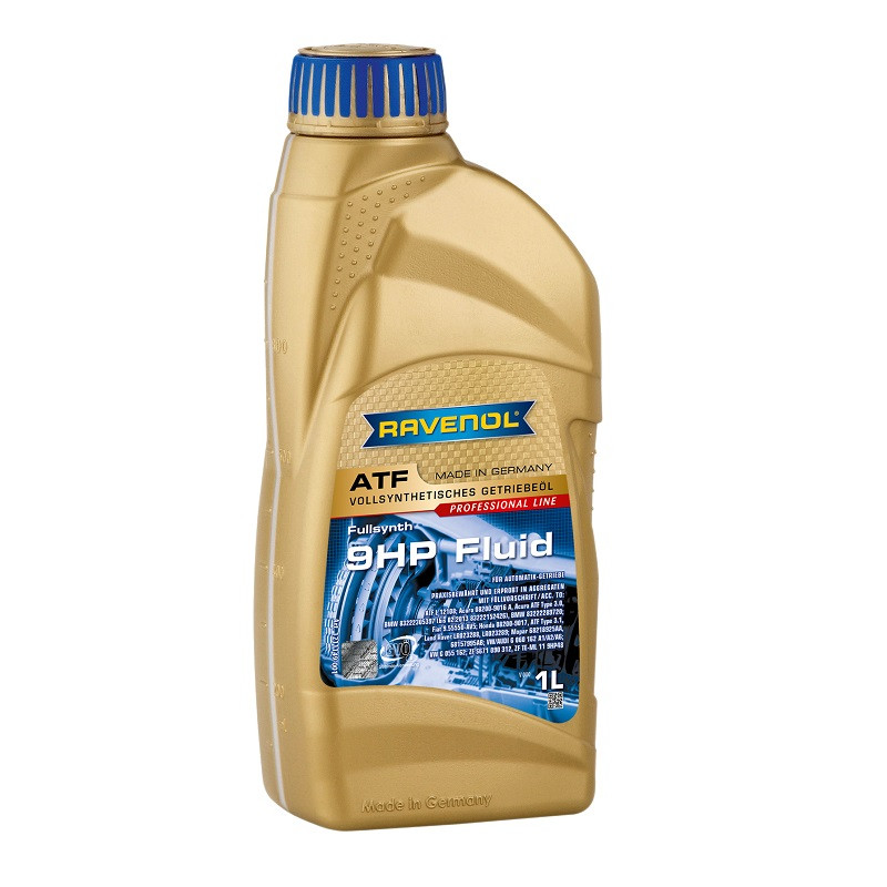 RAV ATF 9HP Fluid 1 L