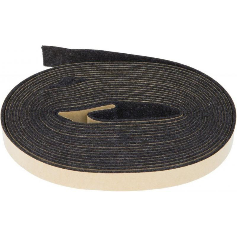 SILENCE TAPE - Material de izolare sonora 6m x 20 mm