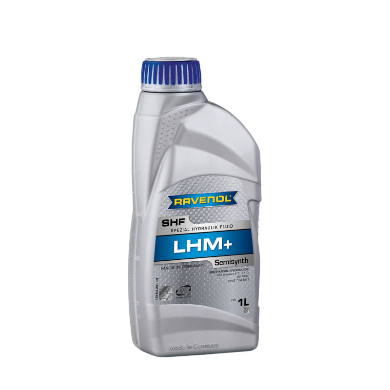 RAV LHM PLUS Fluid 1 L