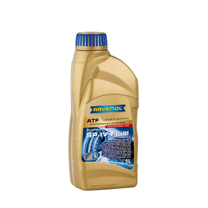 RAV ATF SP-IV Fluid 1 L