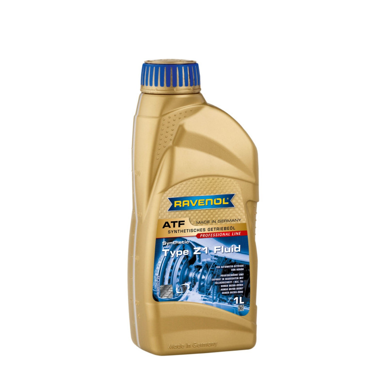 RAV ATF Type Z1 Fluid 1 L