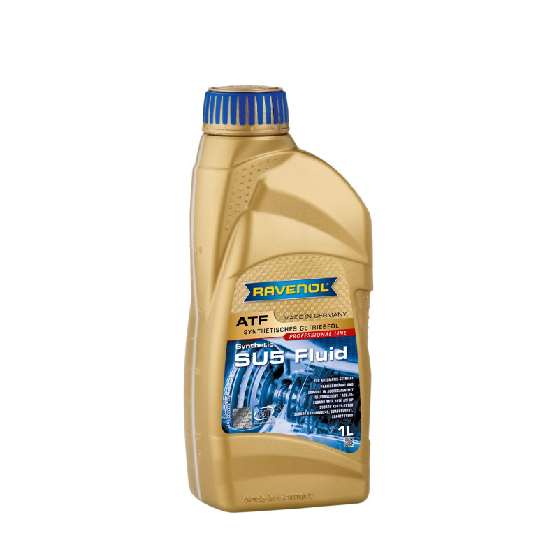 RAV SU5 ATF Fluid 1 L