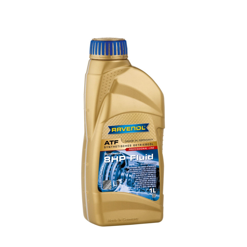 RAV ATF 8HP Fluid 1 L