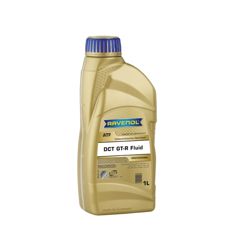 RAV DCT GT-R Fluid 1 L