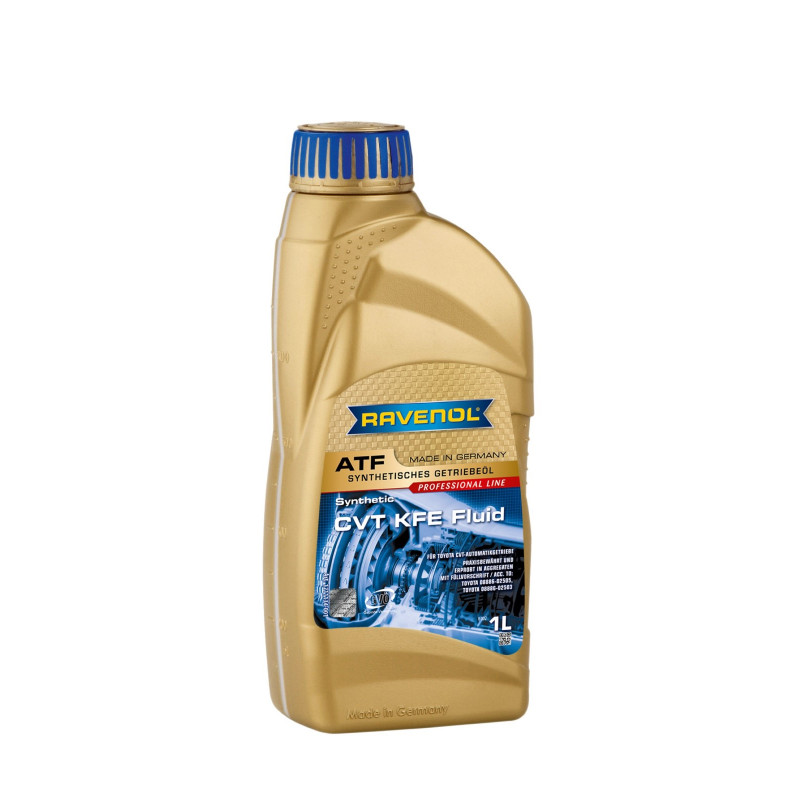 RAV CVT KFE Fluid 1 L