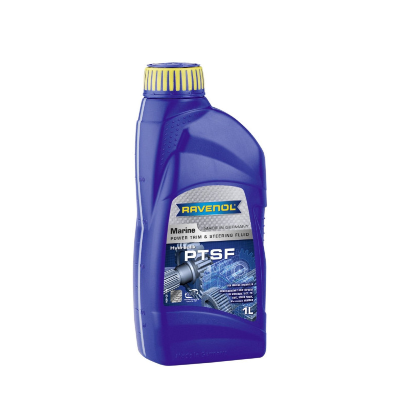 RAV MARINE PowerTrim&Steering Fluid 1 L