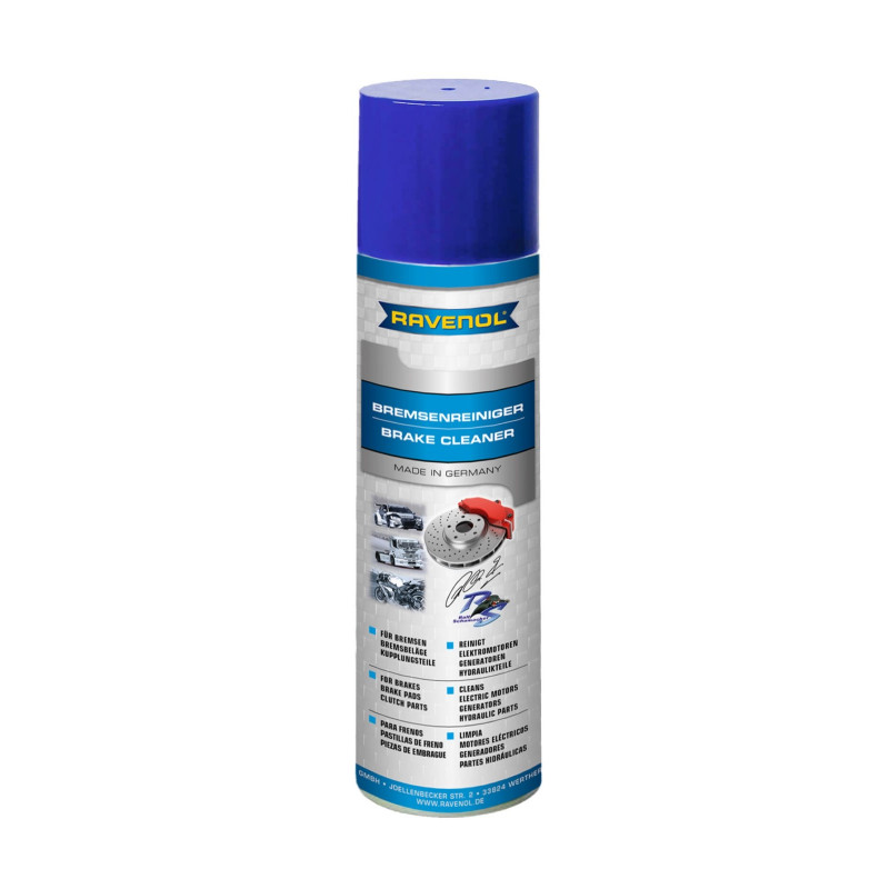 RAV Spray Curatat Discuri 0,5 L