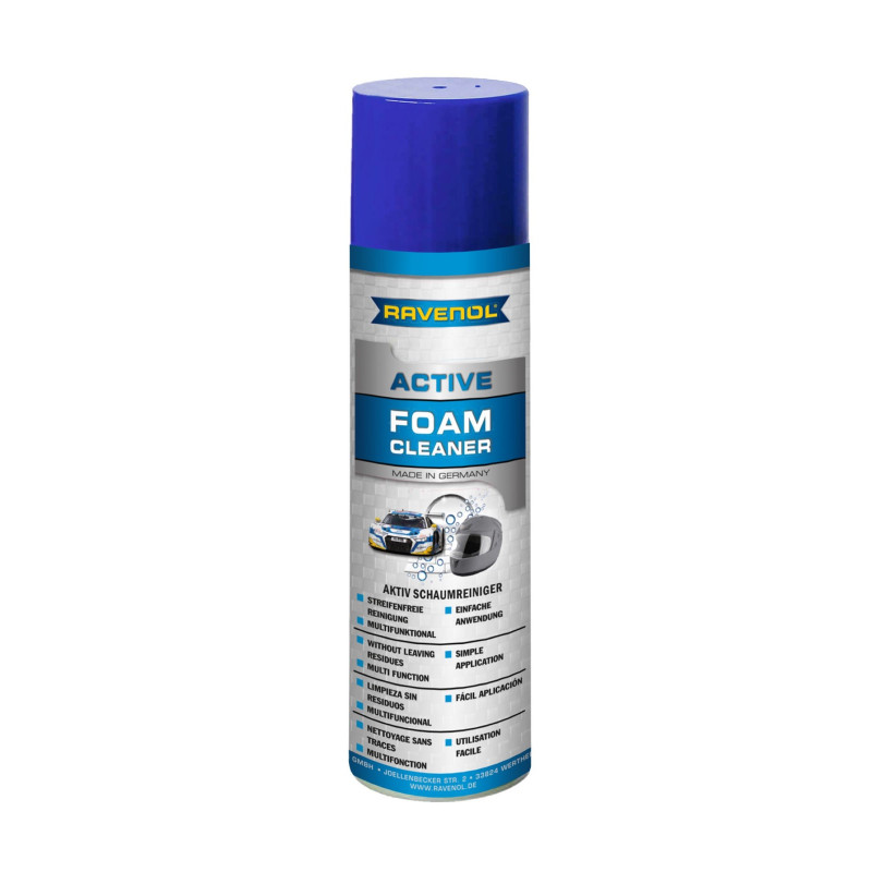 RAV Spray Spuma (foam) activa 0,5 L