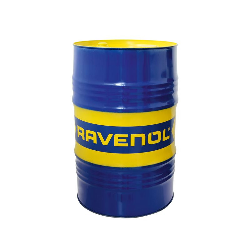 RAV ATF 8HP Fluid 60 L