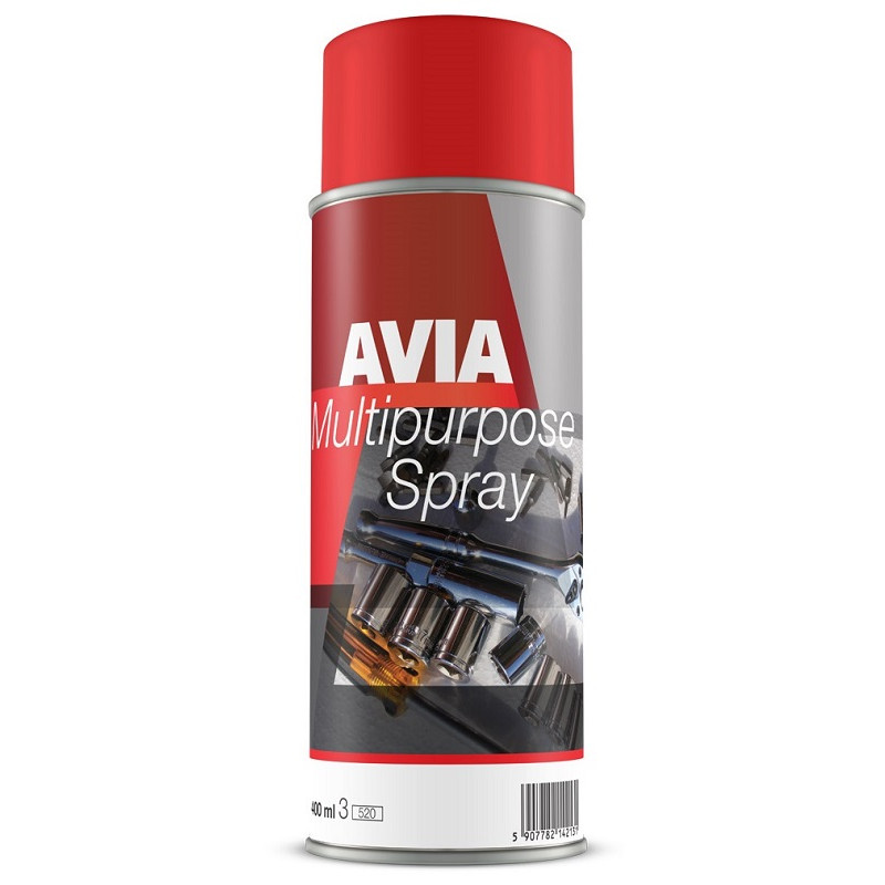 AVIA Spray degripant-multifunctional 0.4 L