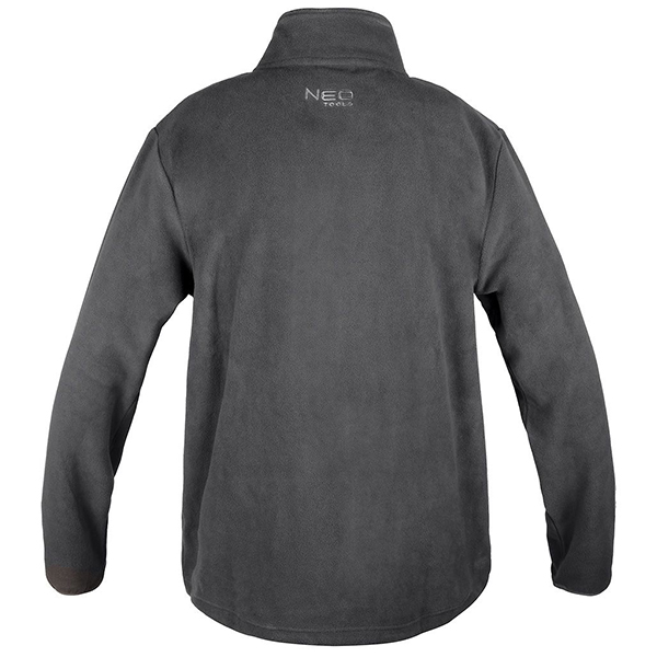 Bluza polar grafit nr.XL/54 NEO TOOLS 81-503-XL