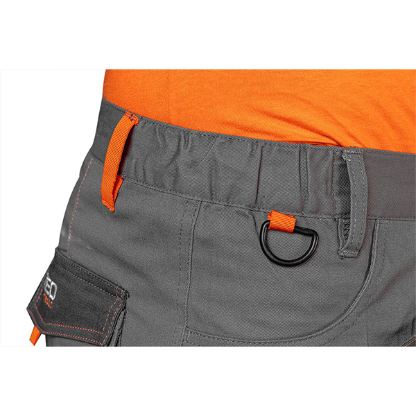 Pantaloni scurti 100% bumbac marimea M/50 NEO TOOLS 81-331-M - 1 | YEO