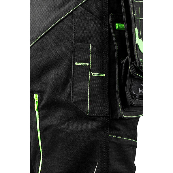 Pantaloni de lucru Premium PRO nr. XXL/56 NEO TOOLS 81-234-XXL