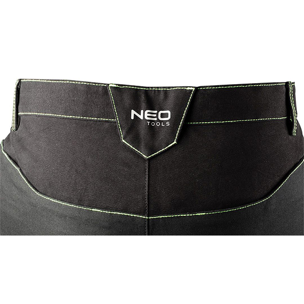 Pantaloni de lucru Premium PRO nr. L/52 NEO TOOLS 81-234-L