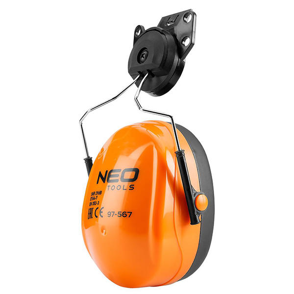 Antifoane externe SNR 29 dB NEO TOOLS 97-567 - 3 | YEO