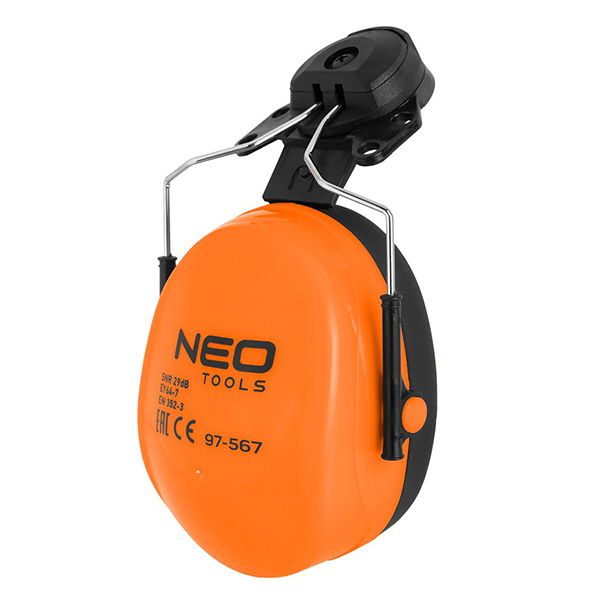 Antifoane externe SNR 29 dB NEO TOOLS 97-567 - 2 | YEO