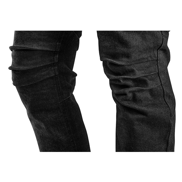 Pantaloni de lucru DENIM negrii nr.L/52 NEO TOOLS 81-233-L - 2 | YEO