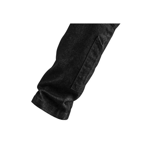 Pantaloni de lucru DENIM negrii nr.L/52 NEO TOOLS 81-233-L