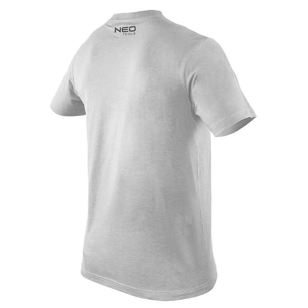 Tricou CONFORT, marimea M/50 NEO TOOLS 81-656-M - 2 | YEO