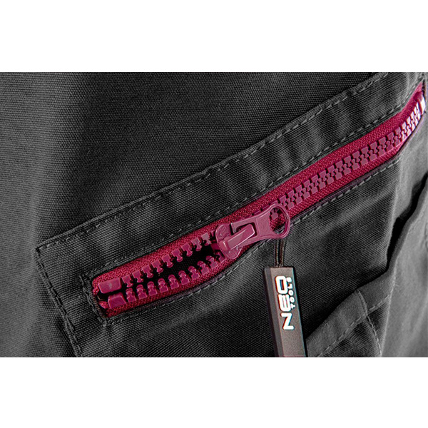 Pantaloni de lucru pentru femei nr.42 Neo Tools 80-220-XL