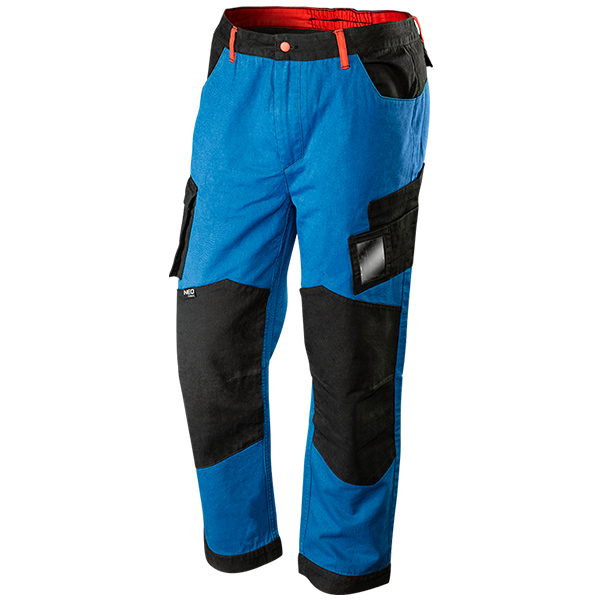 Pantaloni de lucru HD+ nr.S/48 Neo Tools 81-225-S