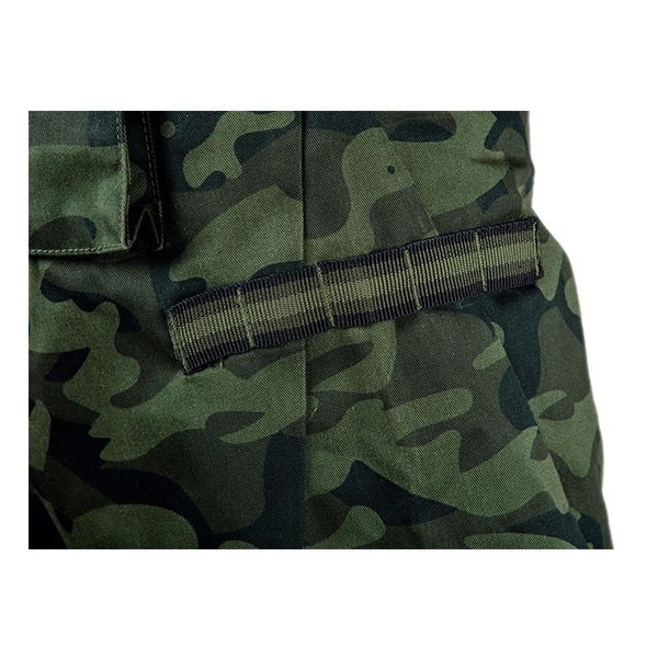 Pantaloni scurti de lucru CAMO nr.M/50 Neo Tools 81-271-M - 2 | YEO