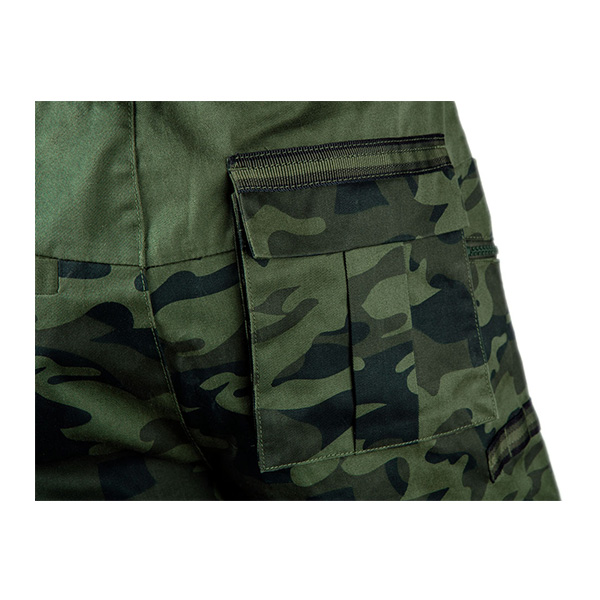 Pantaloni scurti de lucru CAMO nr.M/50 Neo Tools 81-271-M - 1 | YEO