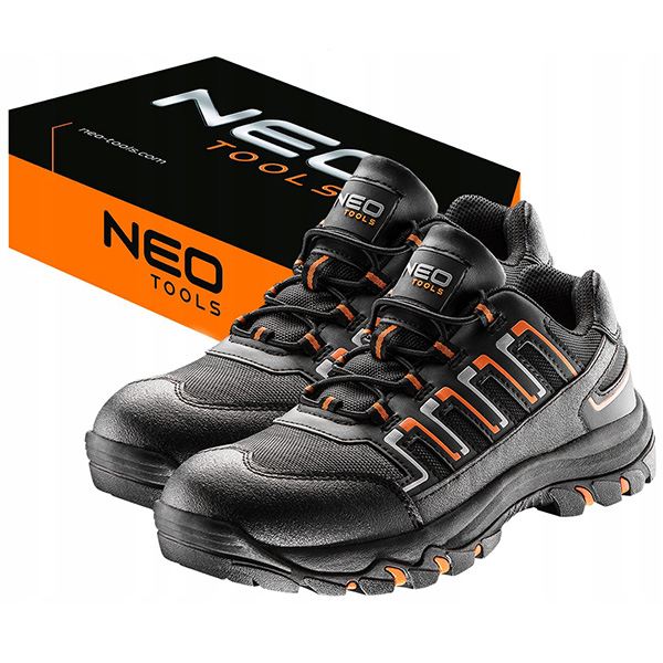 Pantofi de lucru OB nr.46​ NEO TOOLS 82-717 - 3 | YEO