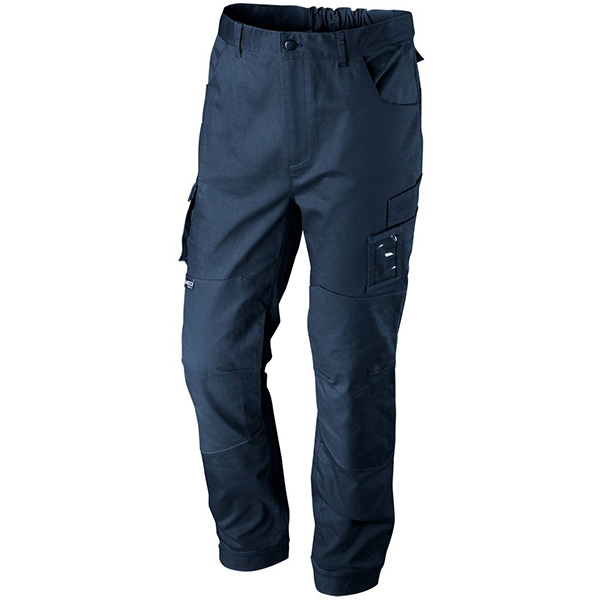 Pantaloni de lucru talie inalta nr.L/52 Neo Tools 81-224-L - 4 | YEO