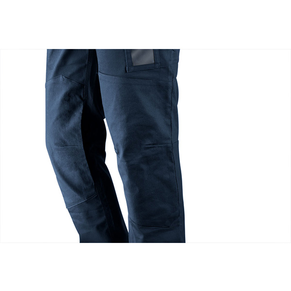 Pantaloni de lucru talie inalta nr.L/52 Neo Tools 81-224-L - 1 | YEO