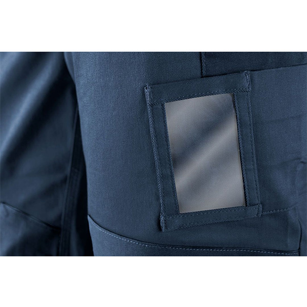 Pantaloni de lucru talie inalta nr.XS/46 Neo Tools 81-224-XS