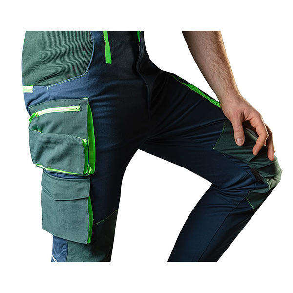 Pantaloni de lucru Premium nr.L/52 Neo Tools 81-226-L - 2 | YEO