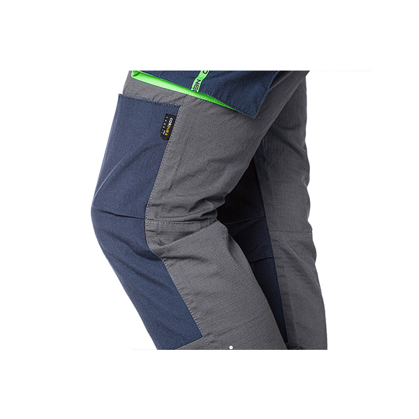 Pantaloni de lucru Premium Ripstop nr.L/52 Neo Tools 81-227-L - 2 | YEO