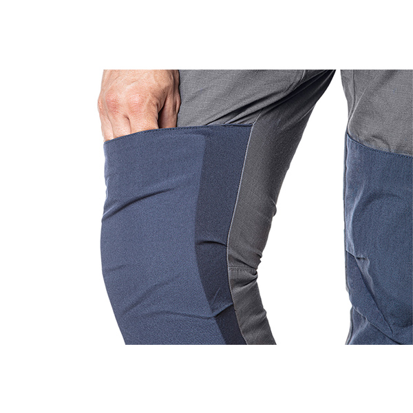 Pantaloni de lucru Premium Ripstop nr.L/52 Neo Tools 81-227-L - 4 | YEO