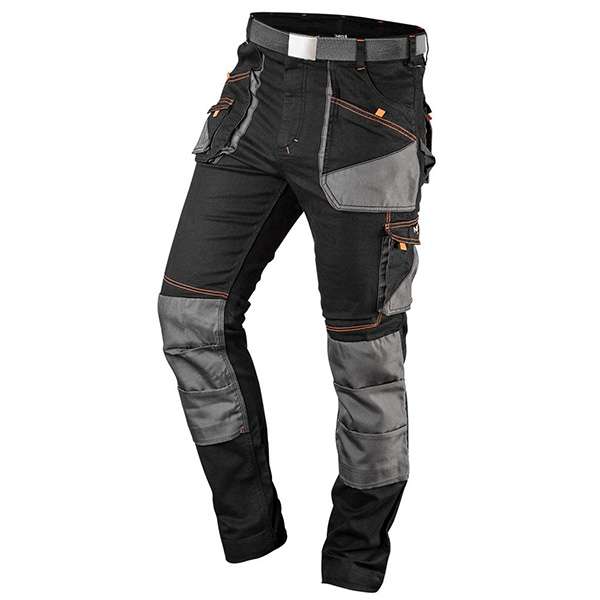 Pantaloni de lucru HD SLIM nr.L/52 NEO TOOLS 81-238-L