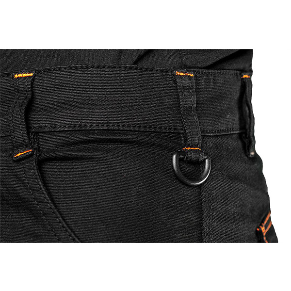 Pantaloni de lucru HD SLIM nr.S/48 NEO TOOLS 81-238-S - 2 | YEO