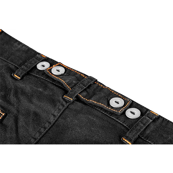 Pantaloni de lucru HD SLIM nr.XXXL/58 NEO TOOLS 81-238-XXXL