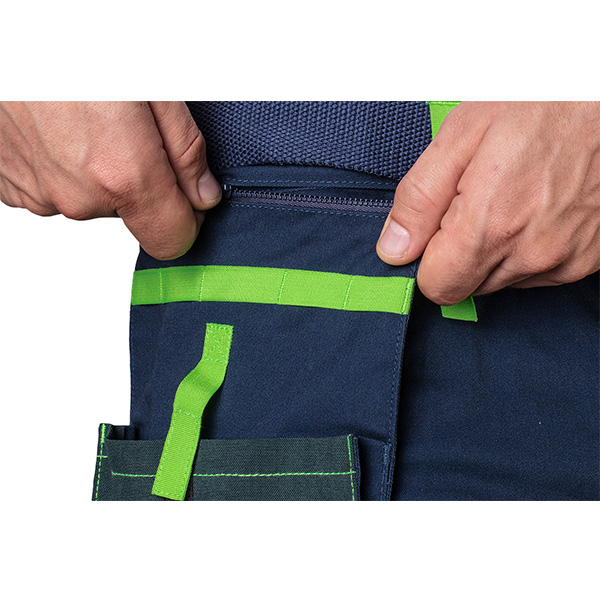 Pantaloni scurti de lucru Premium nr.L/52 Neo Tools 81-276-L