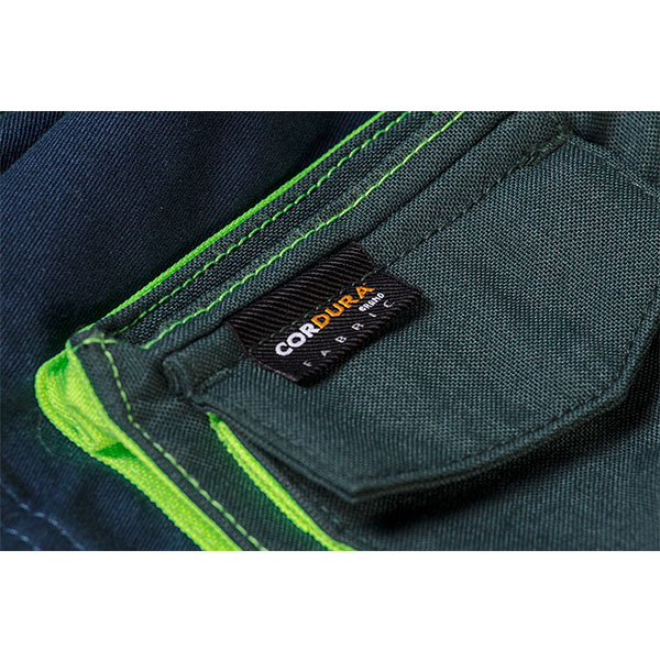 Pantaloni scurti de lucru Premium nr.XS/46 Neo Tools 81-276-XS - 4 | YEO